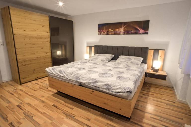 Apartment Hambach