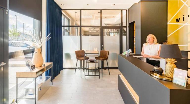 N+S City Hotel Neumarkt — photo 2