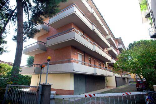 Appartamento con servizi da hotel San Mauro Pascoli