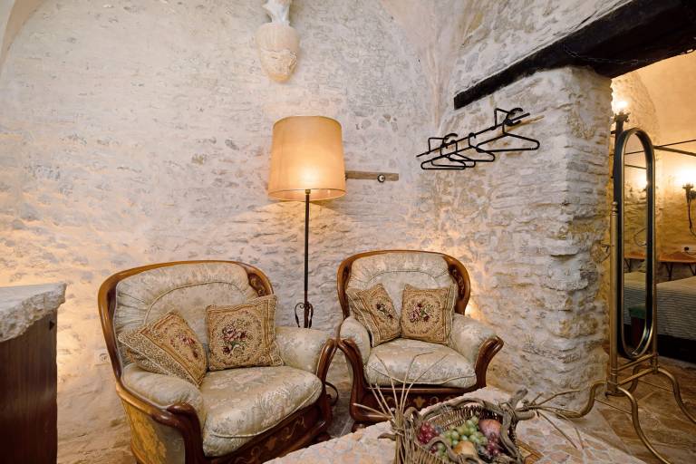 Holiday Apartment "La Cueva De Medina-Sidonia" with Private Terrace & Wi-Fi — photo 4
