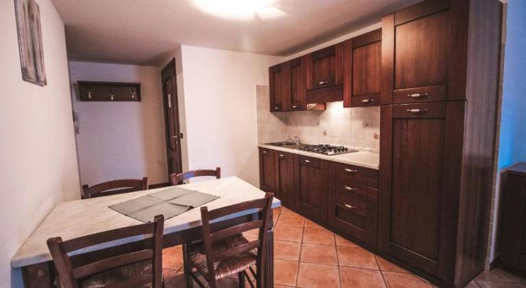 Apartment with 1 room for 6 persons — photo 3