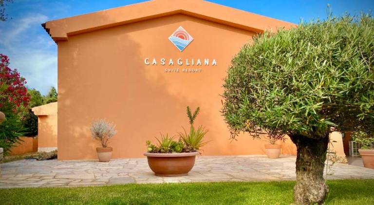 Casagliana Suite Resort — photo 5