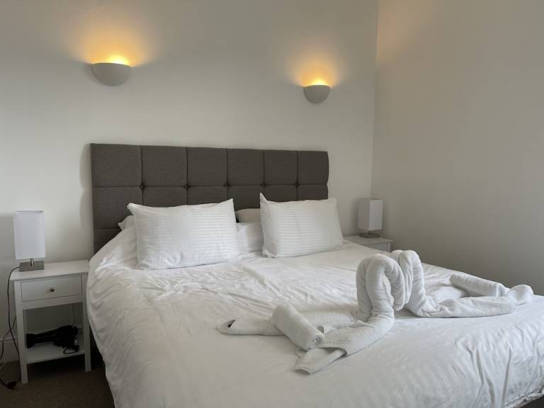 Apartment Maidstone