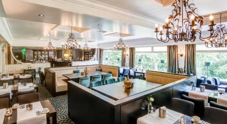 Hotel Moers van der Valk — photo 3