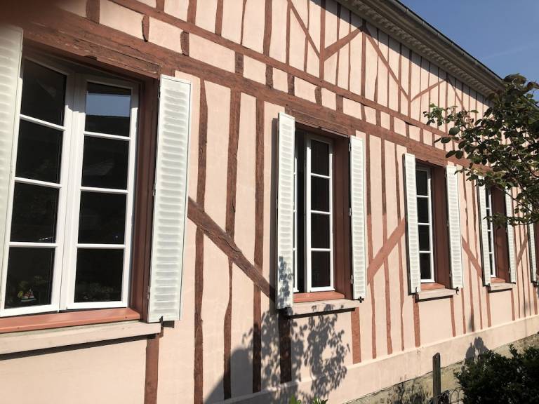 Maison de vacances  Dinan