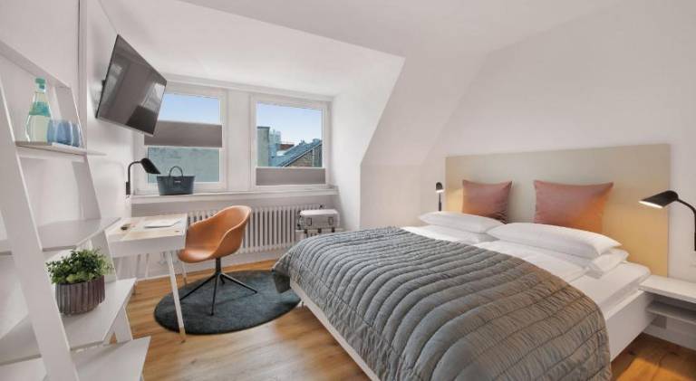 Beethoven Hotel Dreesen - furnished by BoConcept — photo 2