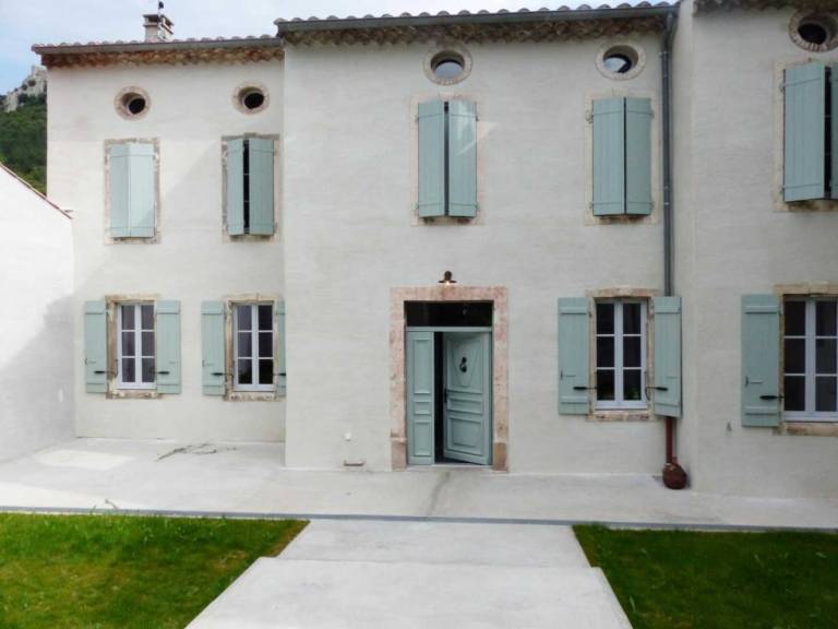 Gîte Axat