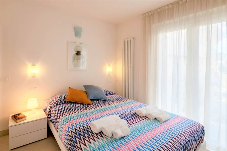 Apartment  San Benedetto del Tronto