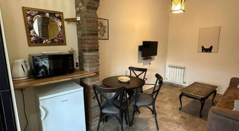 Nice rental apartment | Near Old Tbilisi | Dogs allowed — photo 5