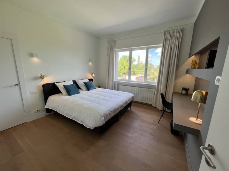 Bed and breakfast  Kortrijk