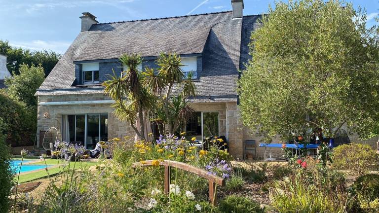 Maison de vacances Carnac