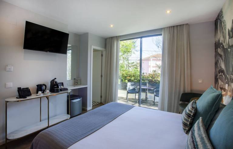 Logement  Cascais