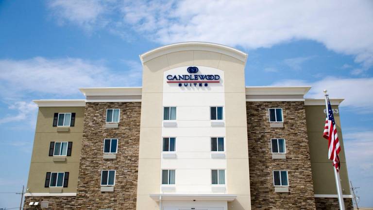 Candlewood Suites Memphis - Southaven By IHG — photo 3