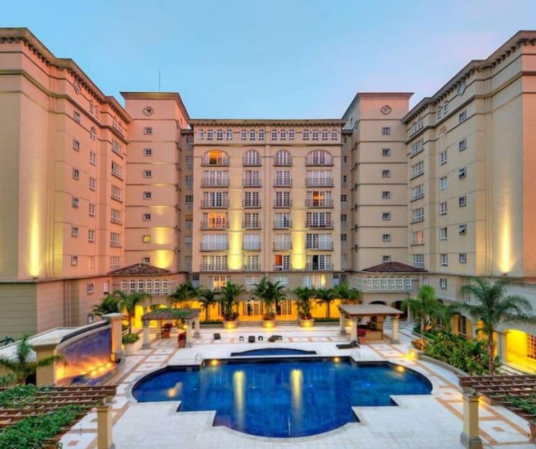 Apartamento  Escazú