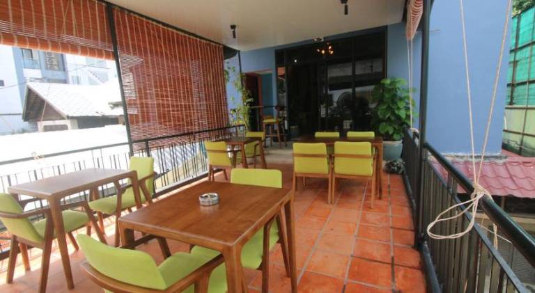 Bat Chum Villa — photo 4