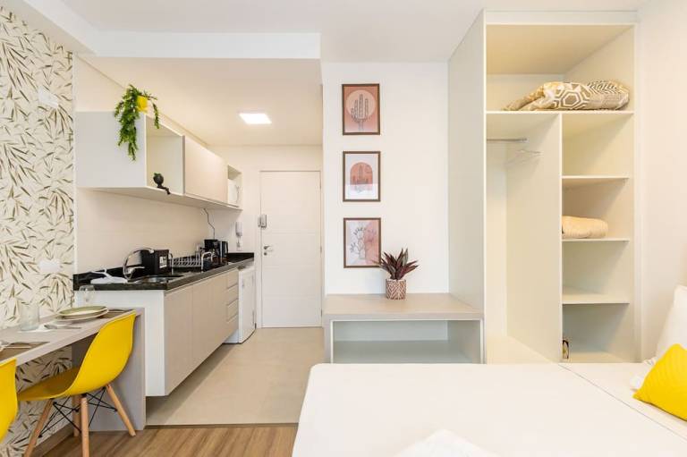 Apartamento Portão