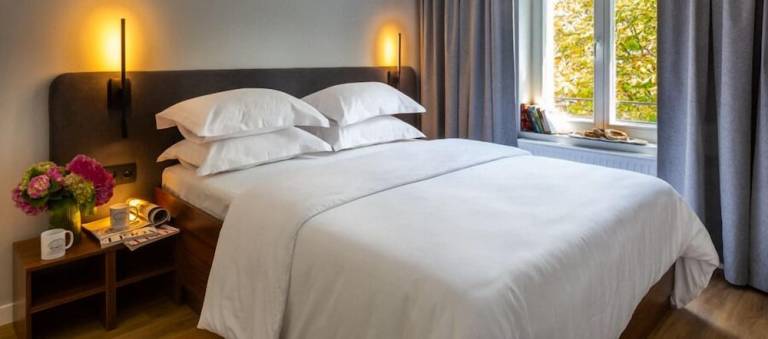 Apartament Wieliczka