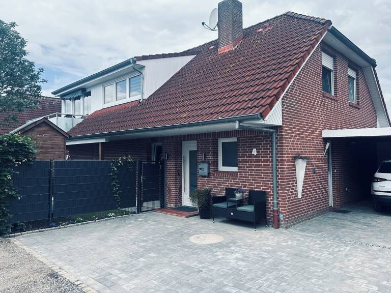 Appartement Leer