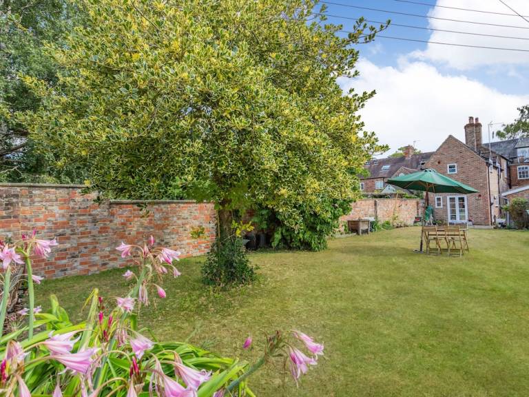 Cottage  Frampton on Severn