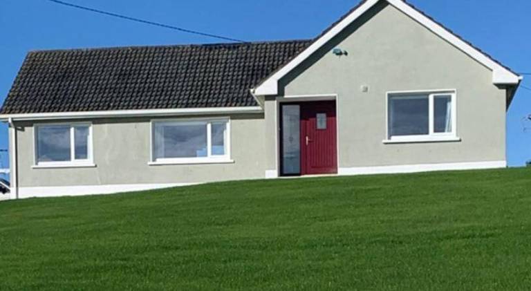 111 m&sup2; Ferienhaus