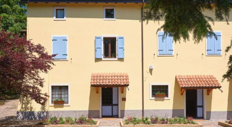 Holiday apartment with pool — photo 5