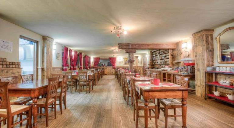 Hotel Meuble Mon Reve — photo 2