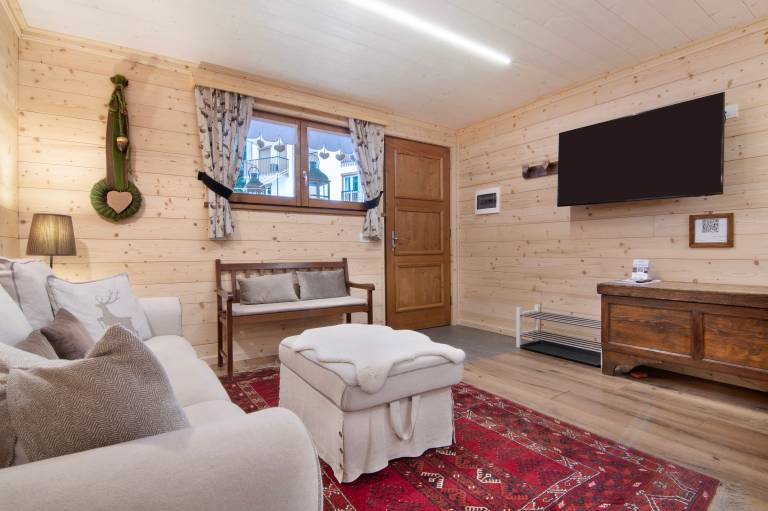 Apartment 'A Casa Di Anna' with Mountain View, Private Garden and Wi-Fi — photo 2