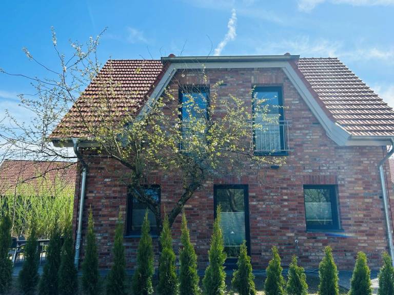 Ferienhaus  Sietow