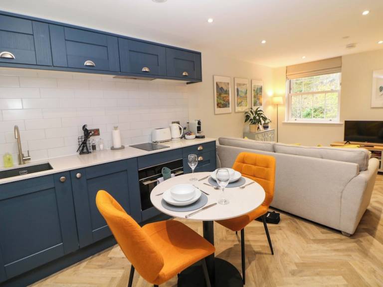 Cottage Baslow