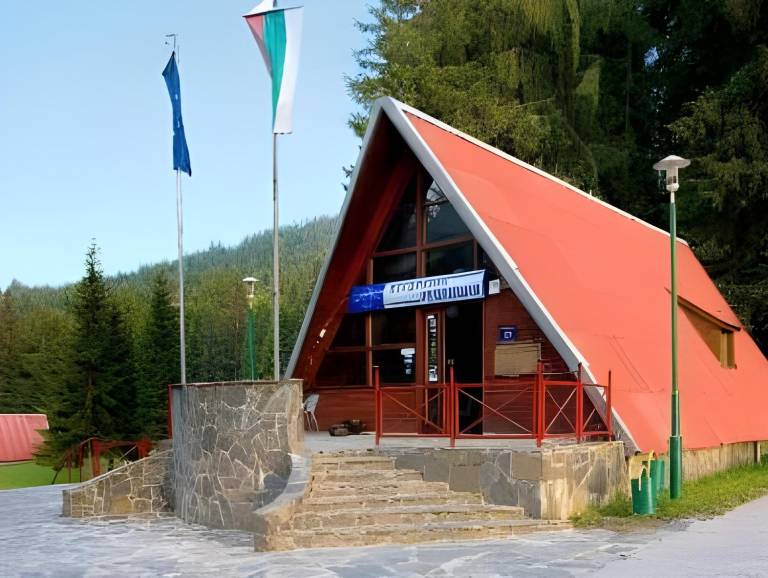 Βίλα Pamporovo