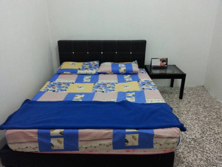 Privatzimmer