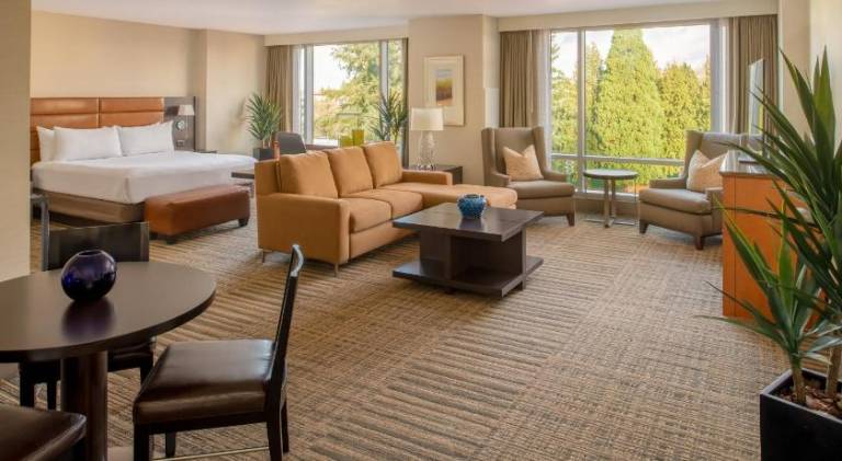 Hilton Vancouver Washington — photo 2