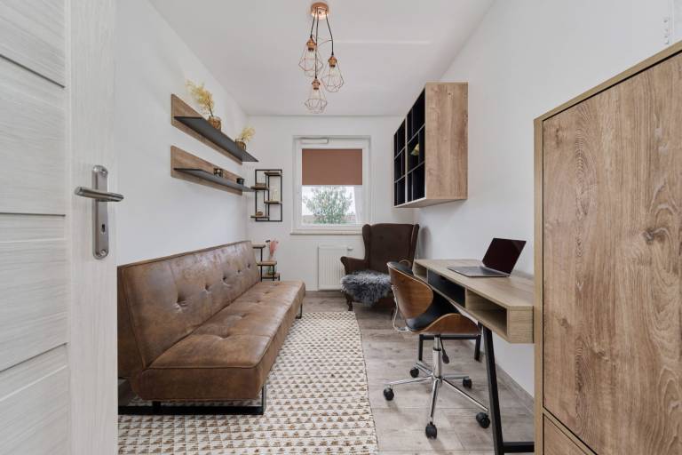 Family-friendly holiday apartment with yard & fast internet | Pets are welcome — photo 3