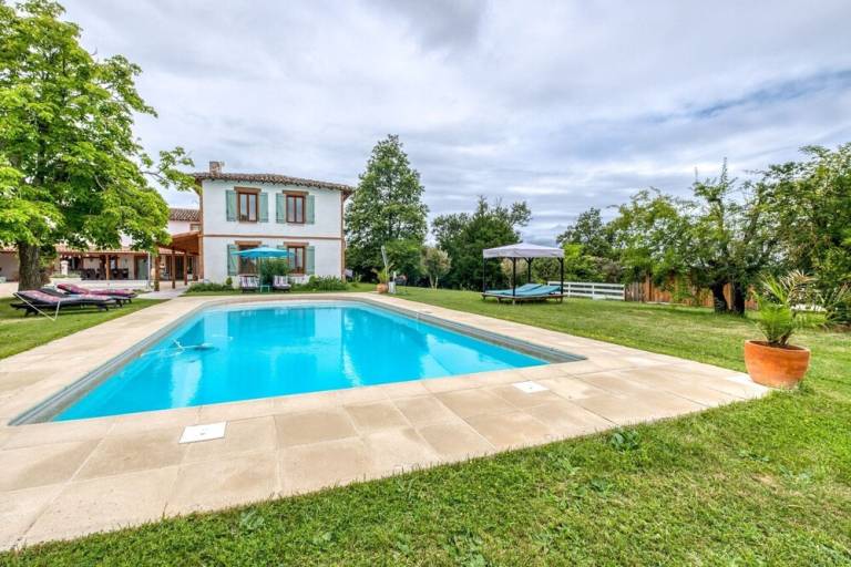 Appartement Rabastens