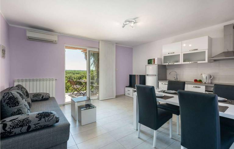 Apartman Blaškovići