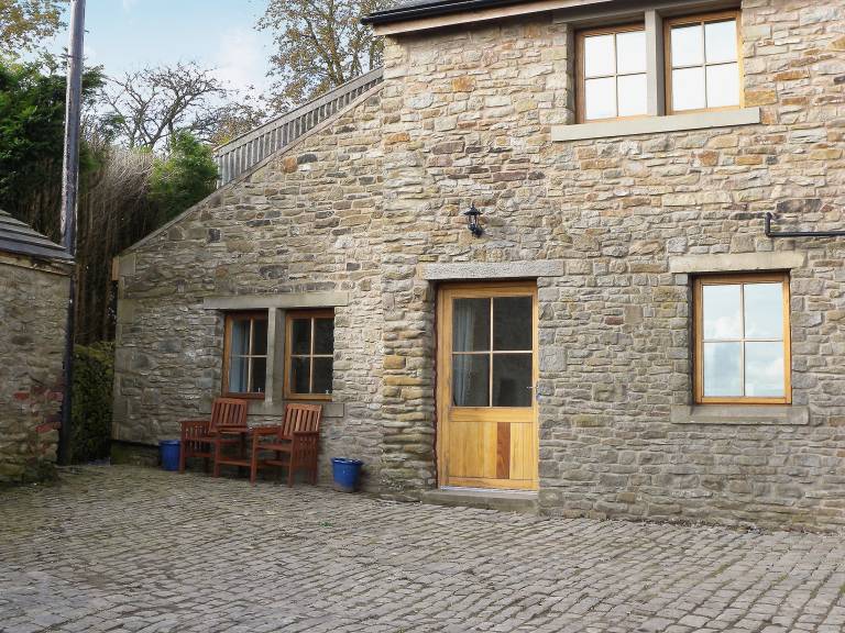 Cottage  Whalley