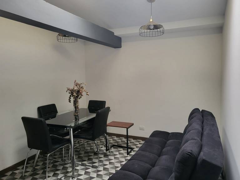 Apartamento Manizales
