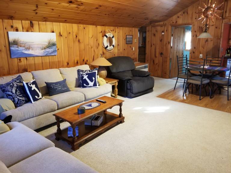 Cottage Saco