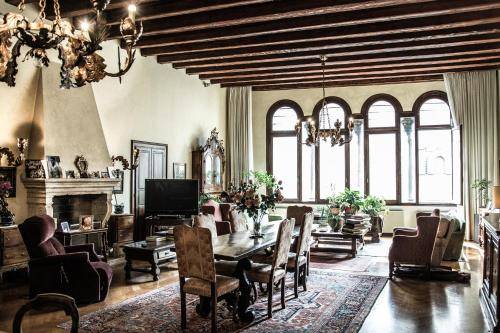 Riad Padua