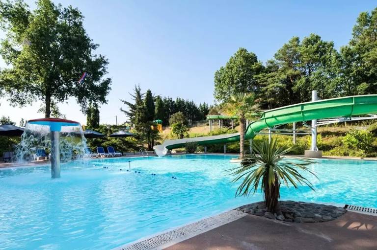 Chalet Marsan