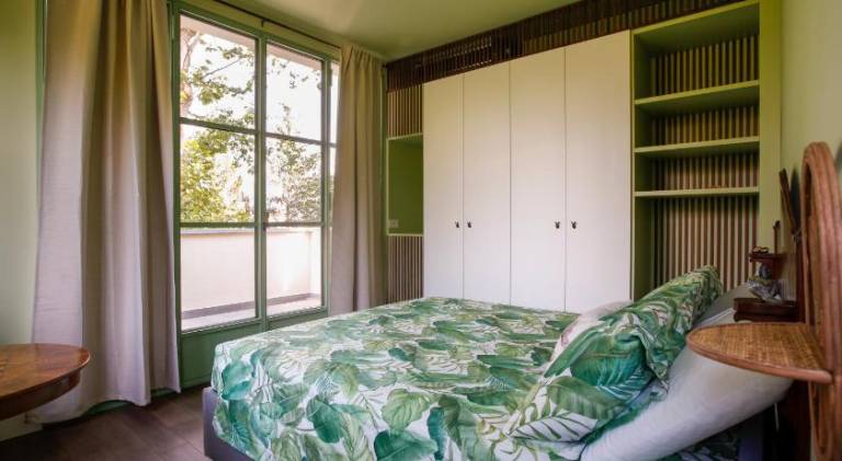 Villa with 4 rooms for 8 persons — photo 2