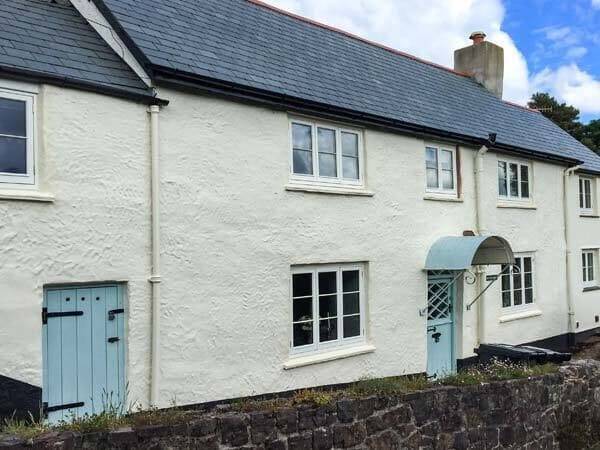 Cottage  Winsford