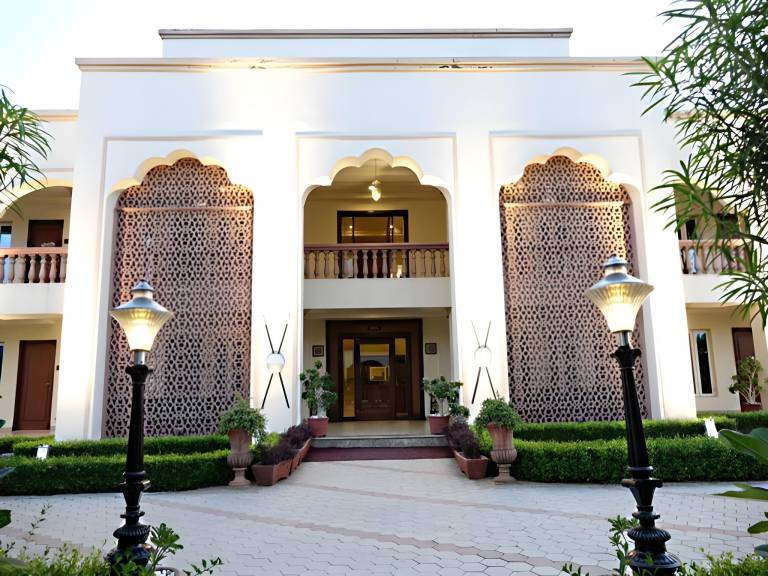 Resort  Jodhpur