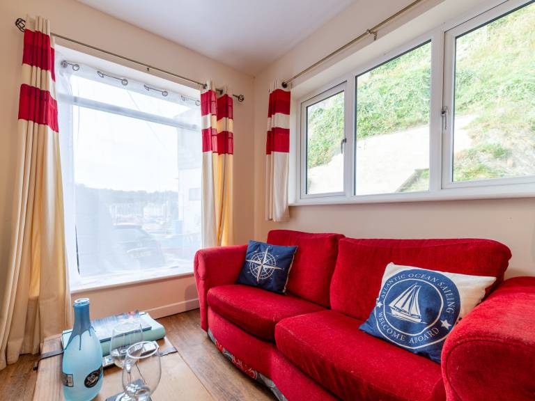 Rental apartment | Sea view — photo 2