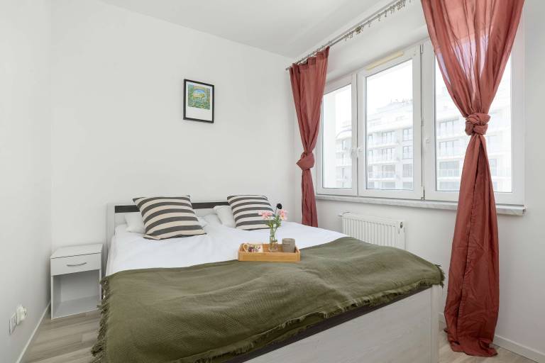 41 m&sup2; Ferienwohnung