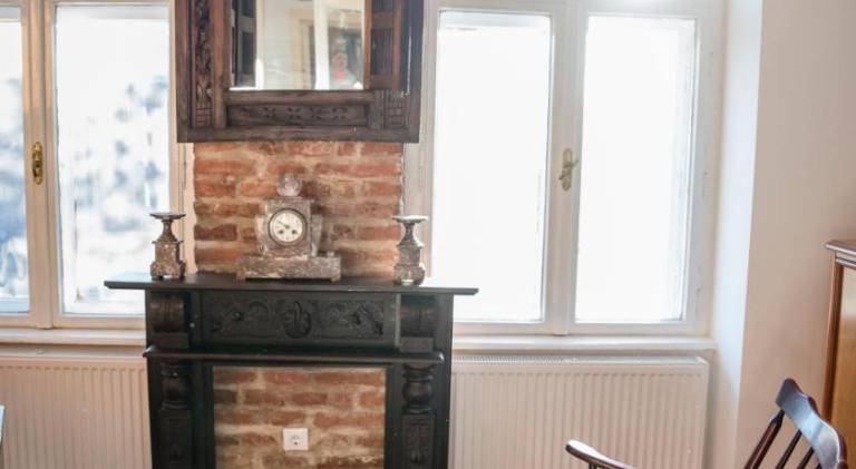 Big holiday apartment | Pets are welcome — photo 5