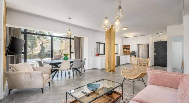 Rental apartment | Pets allowed — photo 3