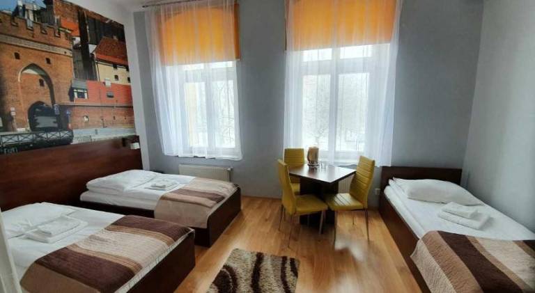 Hotelik w Centrum — photo 2