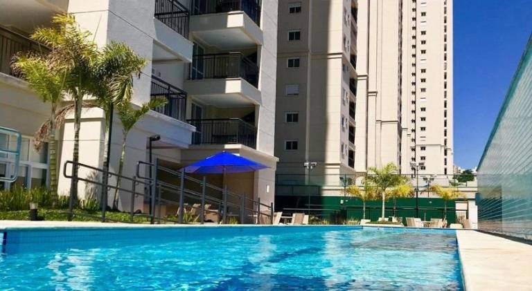 Rental apartment with pool | Suitable for remote work | Pets allowed — photo 2