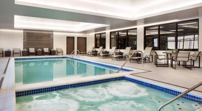 Residence Inn by Marriott Boulder Canyon Boulevard — photo 4